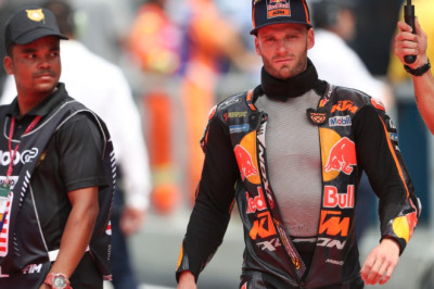 Why a once-assured MotoGP future is in danger for 2027