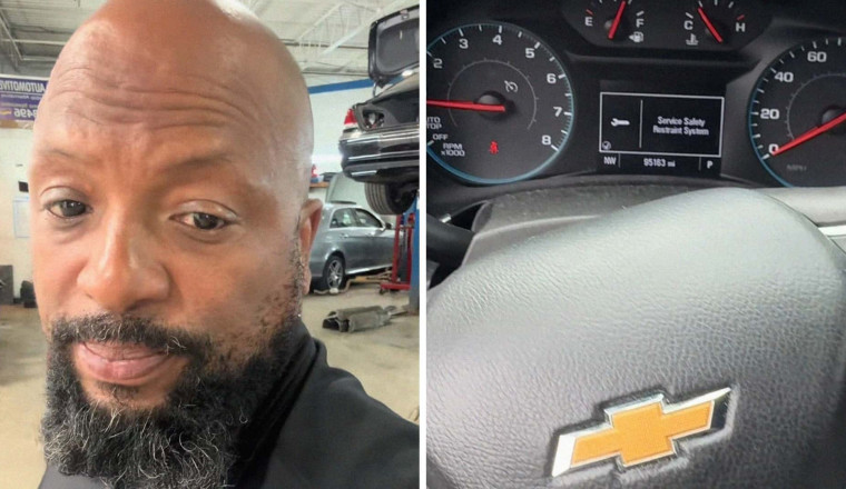 'Always Check': Philly Woman Brings Car In for Inspection. Then She Finds Out Used Dealer Sold Her Car With ‘Dummy Stickers’