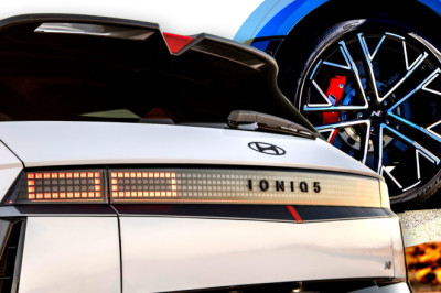 Apparently You Need Hyundai’s Permission To Change Your Own Brakes