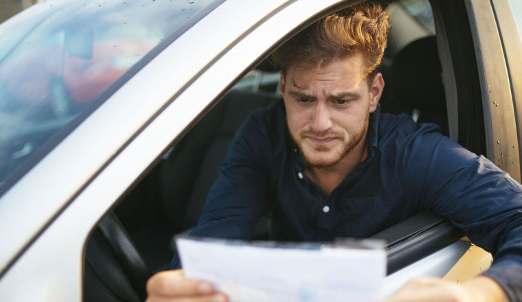 Drivers warned simple mistake could land them with £1,000 fine