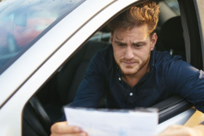 Drivers warned simple mistake could land them with £1,000 fine