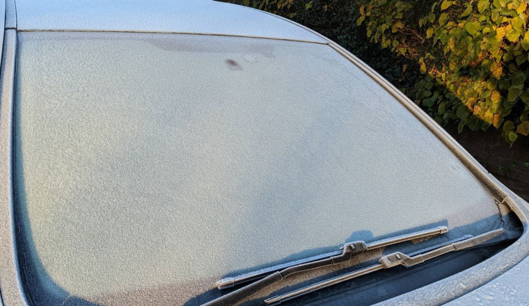 Driving expert shares quick method to demist car in minutes