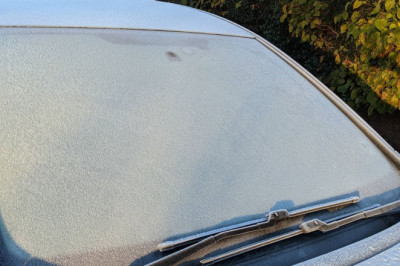 Driving expert shares quick method to demist car in minutes