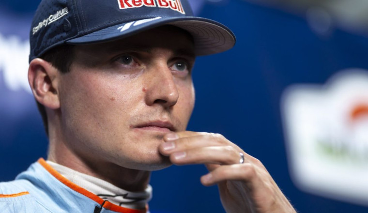 Fourmaux’s view on Hyundai without Tänak