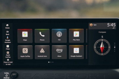 Honda CEO Says Going It Alone on Car Software “Doesn’t Make Sense”