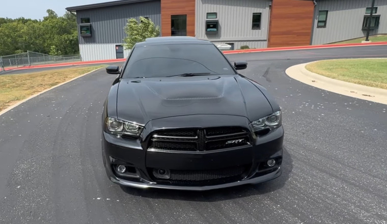 How Reliable Are 7th Gen Dodge Chargers? Here's What JD Power Says