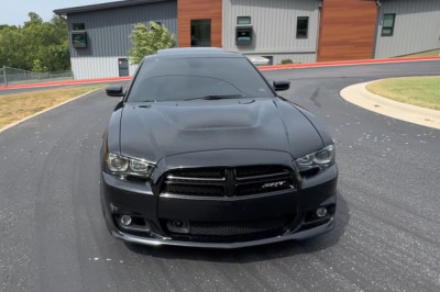 How Reliable Are 7th Gen Dodge Chargers? Here's What JD Power Says