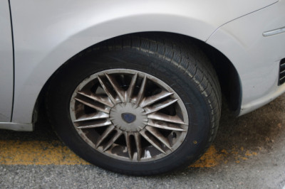 How To Stop Brake Dust From Clinging To Your Rims
