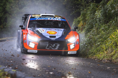 Hyundai reacts to Tänak’s decision