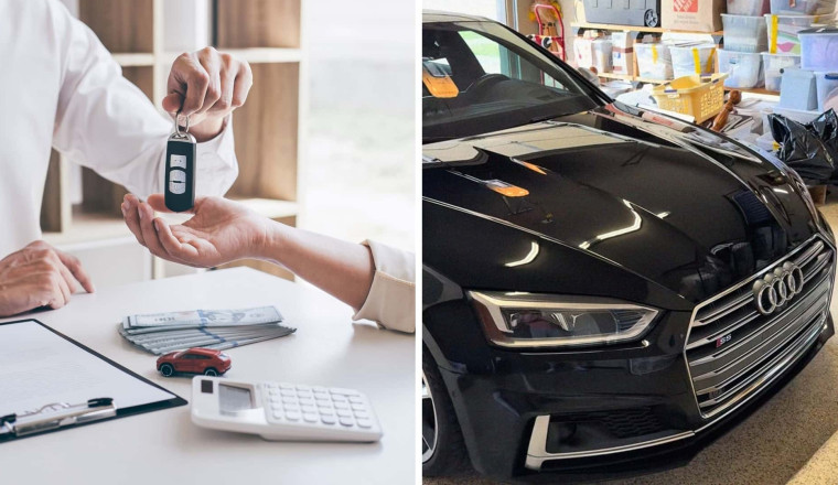 ‘I Never Signed Off:’ Man Trades His Ford F-150 For an Audi. Then The Dealership Goes ‘Behind His Back’