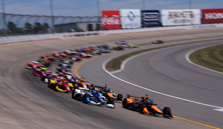IndyCar Decides Against Outsourcing Technical Inspection, Opts for Independent Internal Board