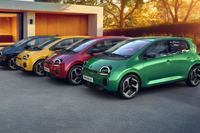Is this cute EV a 'game changer'?