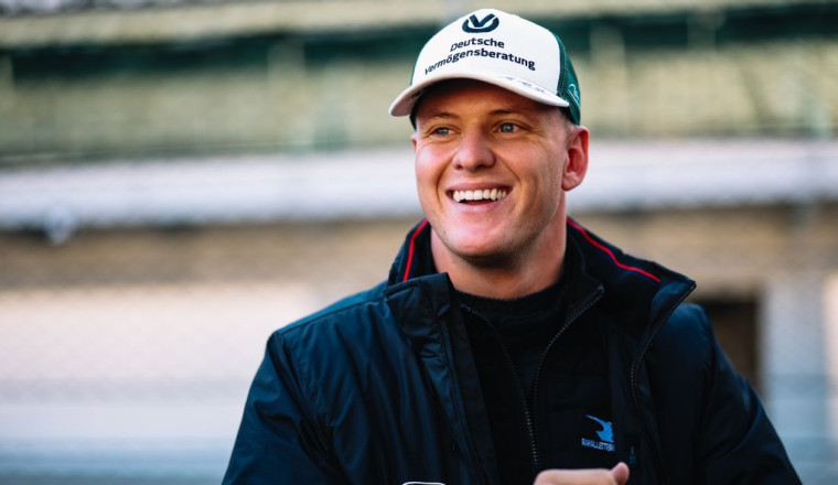 Mick Schumacher can rewrite his story with IndyCar legacy team