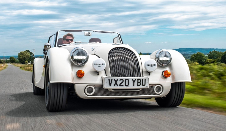 Morgan Plus Four | PH Used Buying Guide
