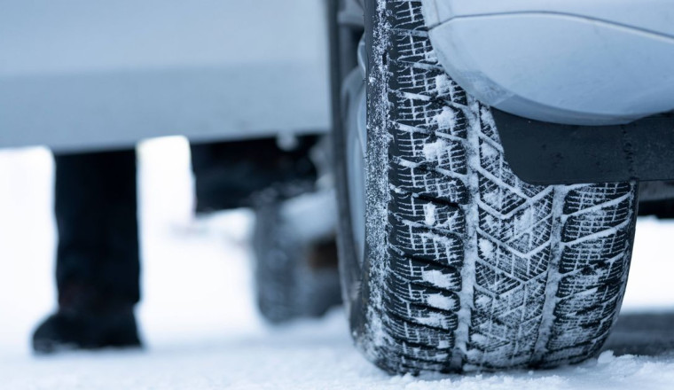 Motorists warned 1 mistake could land them £2500 fine this winter