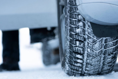 Motorists warned 1 mistake could land them £2500 fine this winter