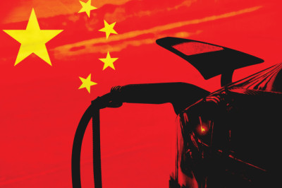 New Chinese brands in 'race to the finish line' for survival