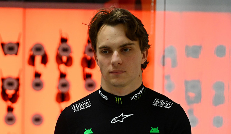 Penalty-hit Piastri assesses ‘tough afternoon’ in Sao Paulo