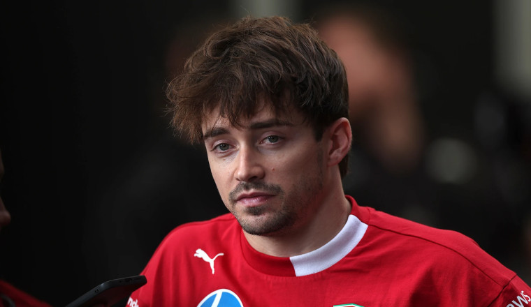 Piastri didn’t ‘deserve all blame’ for collision