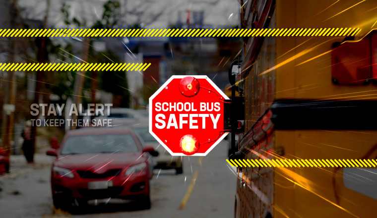 Police Followed School Buses In Houston And What They Found Was Disturbing