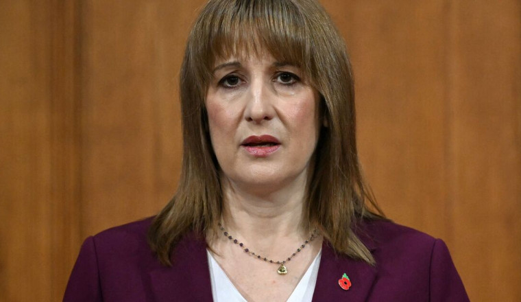 Rachel Reeves told hammer drivers - but 1 big tax change could leave Labour dead as a dodo