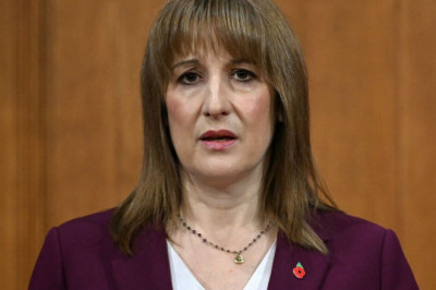 Rachel Reeves told hammer drivers - but 1 big tax change could leave Labour dead as a dodo