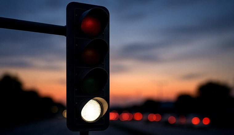 This Fourth Light Could Finally Free Us From Endless Red Lights