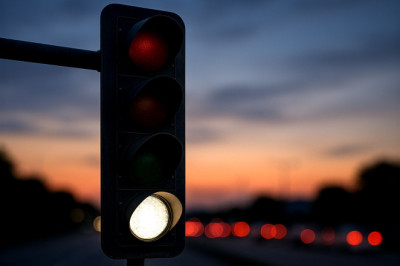 This Fourth Light Could Finally Free Us From Endless Red Lights