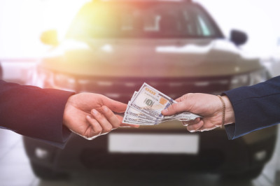 This Is How Much An Average New Car Cost In 2000 Vs. 2025