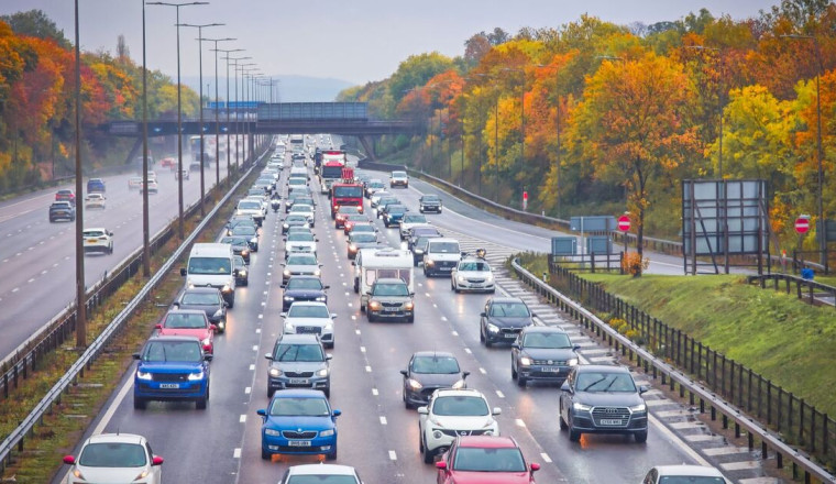 UK drivers hit with six points and £200 fine over common action