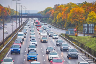 UK drivers hit with six points and £200 fine over common action