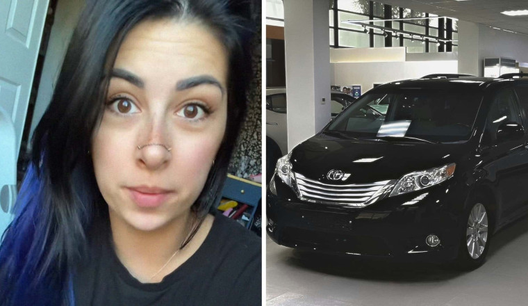‘We Pride Ourselves on Honesty:’ Woman Gets Online Quote On Toyota Sienna. Then the Salesman ‘Lies’ To Her