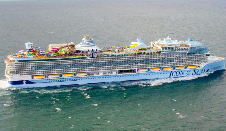 What Happens To Massive Cruise Ships At The End Of Their Lifespan?