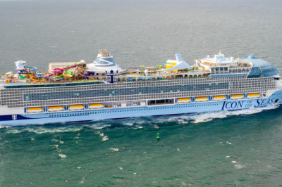What Happens To Massive Cruise Ships At The End Of Their Lifespan?