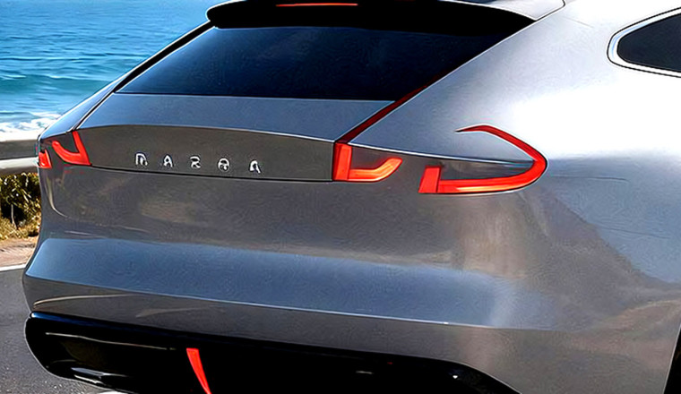 What Happens When Mazda’s Rotary Turbo Dream Morphs Into A Family Hauler