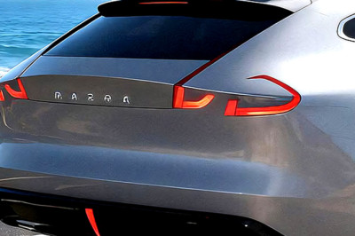 What Happens When Mazda’s Rotary Turbo Dream Morphs Into A Family Hauler