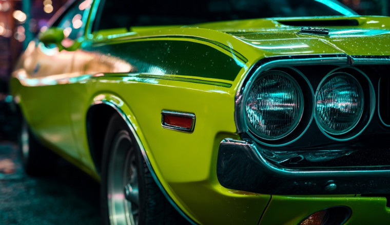 Which Car Colours Have The Best Resale Value