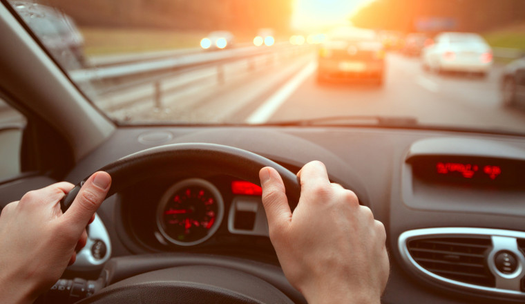 White Line Fever: Why Highway Hypnosis Happens To So Many Drivers