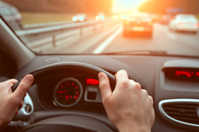 White Line Fever: Why Highway Hypnosis Happens To So Many Drivers