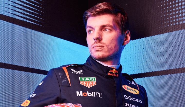 Who got your Sao Paulo GP Driver of the Day vote