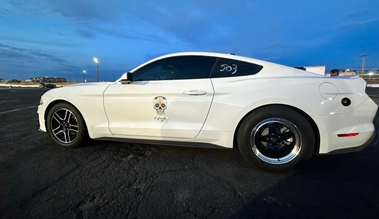 Why People Are Still Converting Their Cars to Run on Propane