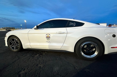 Why People Are Still Converting Their Cars to Run on Propane