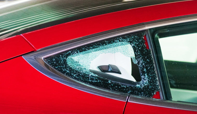 Why Your Car's Tiny Quarter Window Can Cost More To Replace Than The Windshield