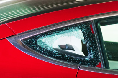 Why Your Car's Tiny Quarter Window Can Cost More To Replace Than The Windshield
