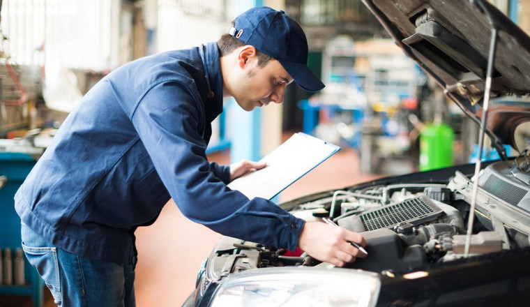 Your car could pass its MOT but be 'less safe to drive'