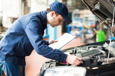 Your car could pass its MOT but be 'less safe to drive'