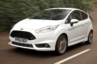 10 Used Hot Hatches For Under £10,000