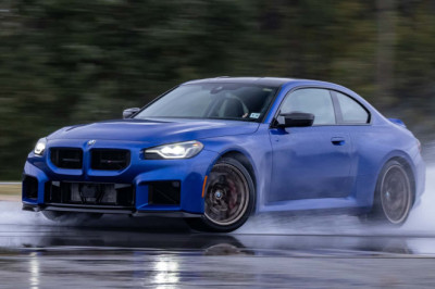 BMW Has 'Huge Demand' for the M2 CS. But It Will Be Hard to Get