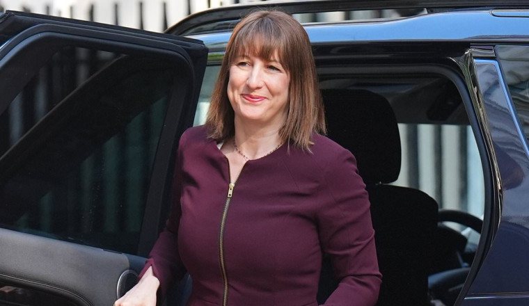 British motorists face being taxed for driving in FRANCE under Rachel Reeves' upcoming pay-per-mile scheme