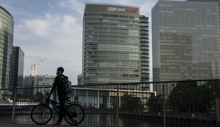 Carlos Ghosn's Legacy Is Dead As Nissan Sells Off HQ In Japan